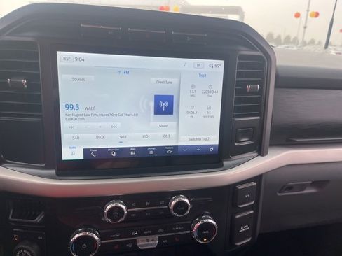 Used 2022 Ford F150 XLT w/ Equipment Group 302A High image 18