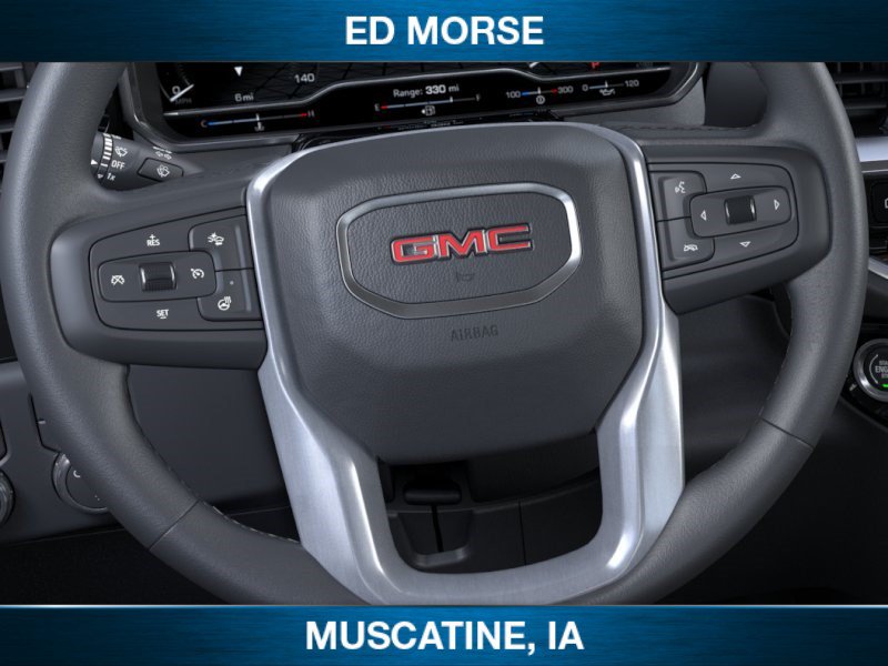 New 2026 GMC Sierra 1500 SLE w/ Preferred Package AWD/4WD image 19