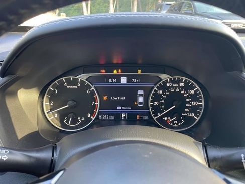 Used 2023 Nissan Altima 2.5 SL AWD/4WD image 22