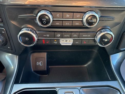 Used 2023 Ford F150 Tremor w/ Trailer Tow Package image 19