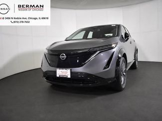 Certified 2024 Nissan Ariya AWD video 1
