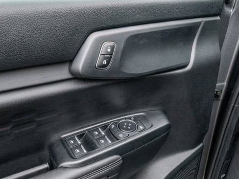 New 2025 Ford Ranger XLT w/ Equipment Group 301A High image 69