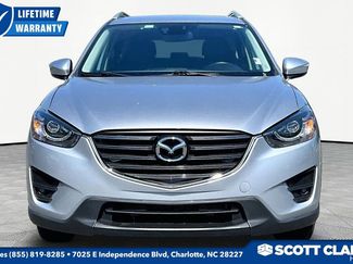 Used 2016 MAZDA CX-5 Grand Touring FWD video 2