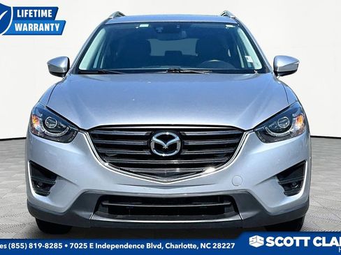 Used 2016 MAZDA CX-5 Grand Touring FWD image 2