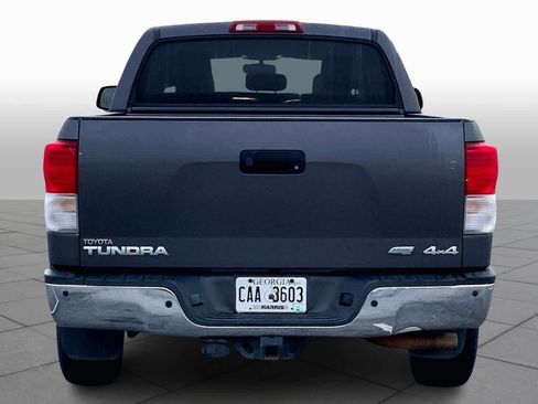 Used 2011 Toyota Tundra Limited w/ Memory Pkg image 5