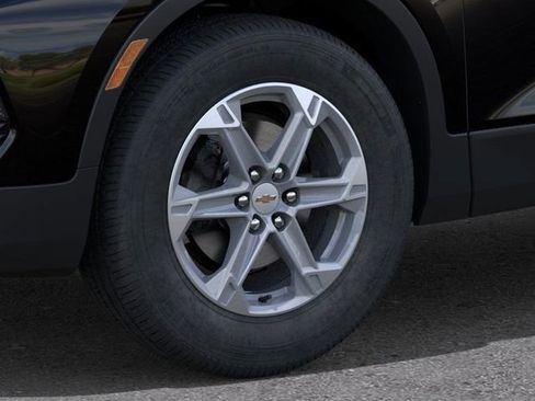New 2026 Chevrolet Blazer LT image 10