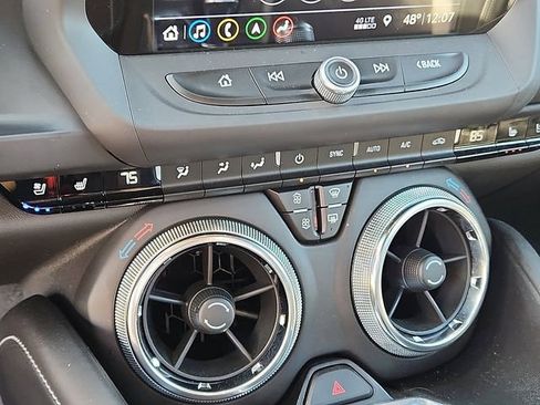 Used 2019 Chevrolet Camaro SS image 16