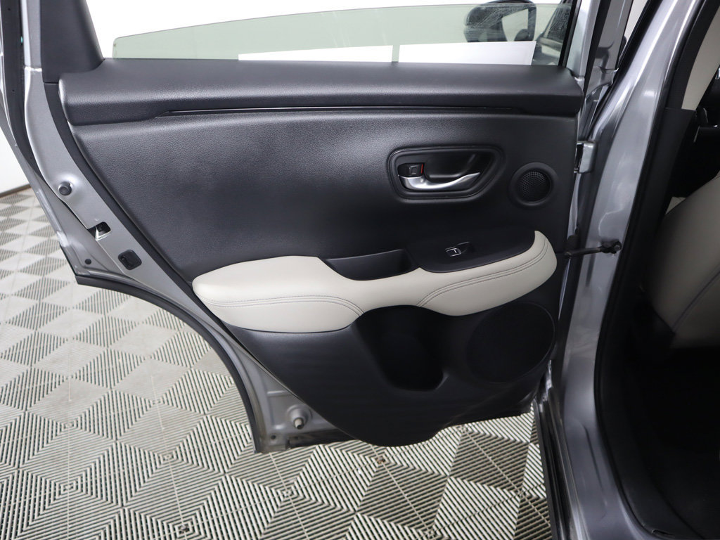 Used 2024 Honda HR-V EX-L image 22