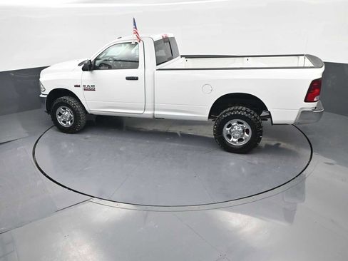 Used 2013 RAM 2500 Tradesman w/ Chrome Appearance Group AWD/4WD image 27