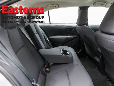 Used 2024 Toyota Corolla LE image 22