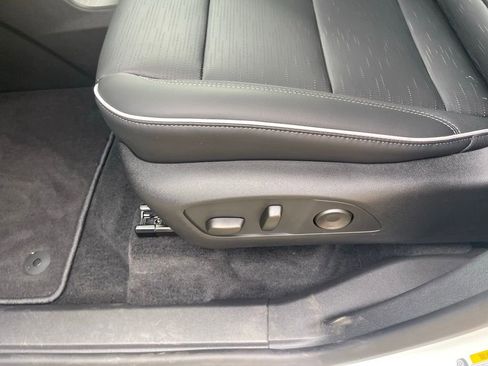 New 2026 Buick Enclave Sport Touring w/ Power Package FWD image 11
