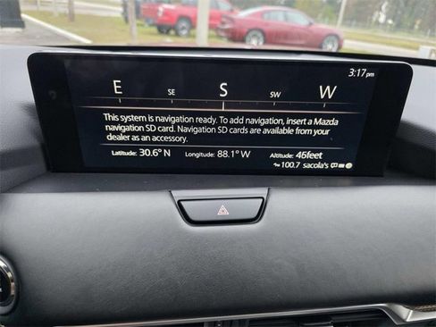 New 2026 MAZDA CX-70 3.3 Turbo w/ Premium Plus Pkg image 9