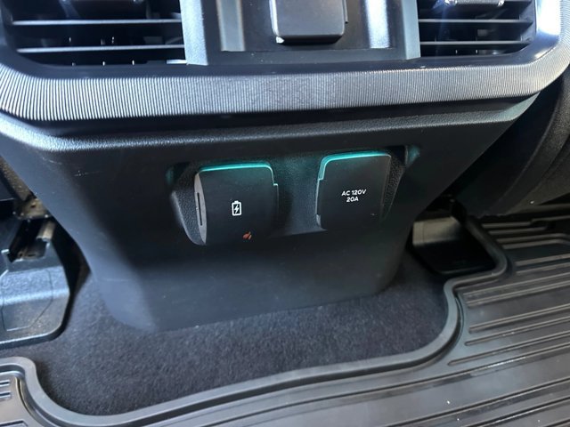 Used 2023 Ford F150 Raptor w/ Blue Interior Package AWD/4WD image 21