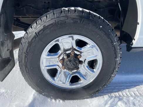 Used 2020 RAM 3500 Big Horn image 12