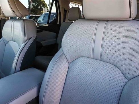 Used 2023 Honda Pilot Elite image 28