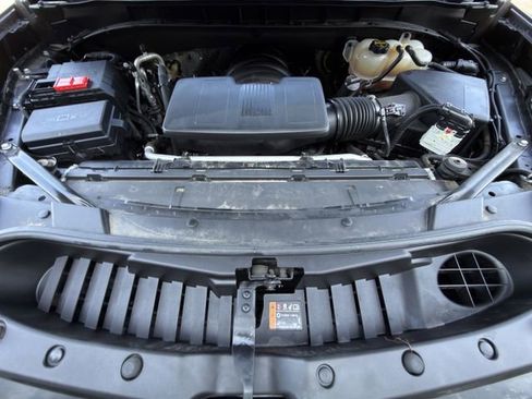 Used 2024 Chevrolet Tahoe LT RWD image 33