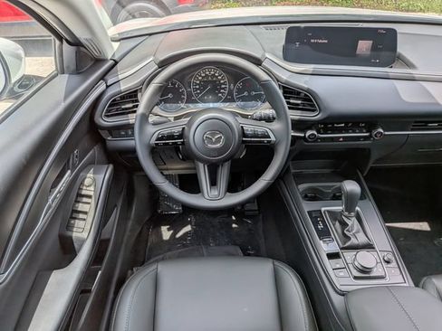 New 2026 MAZDA CX-30 AWD 2.5 S image 15