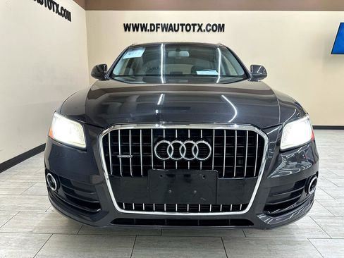 Used 2014 Audi Q5 2.0T Premium Plus w/ Premium Plus Package image 3
