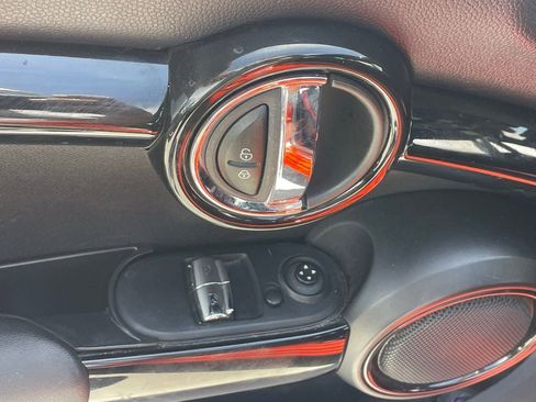 Used 2020 MINI Cooper John Cooper Works FWD image 7