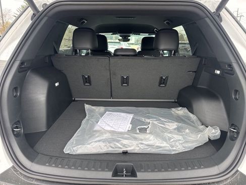 New 2026 GMC Terrain Elevation w/ Elevation Premium Package image 5