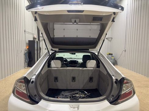 Used 2019 Chevrolet Volt LT w/ Power Convenience Package image 5