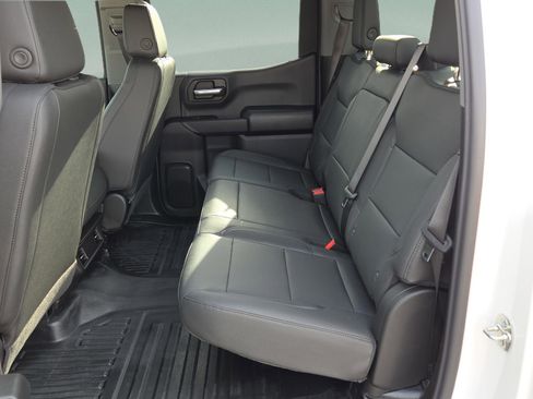 New 2026 GMC Sierra 1500 Pro w/ Pro Value Package image 26