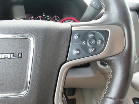 Used 2015 GMC Yukon Denali w/ Premium Package AWD/4WD image 27