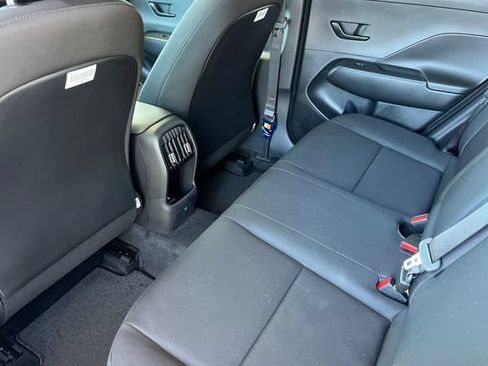 New 2026 Hyundai Kona SEL Sport FWD image 11