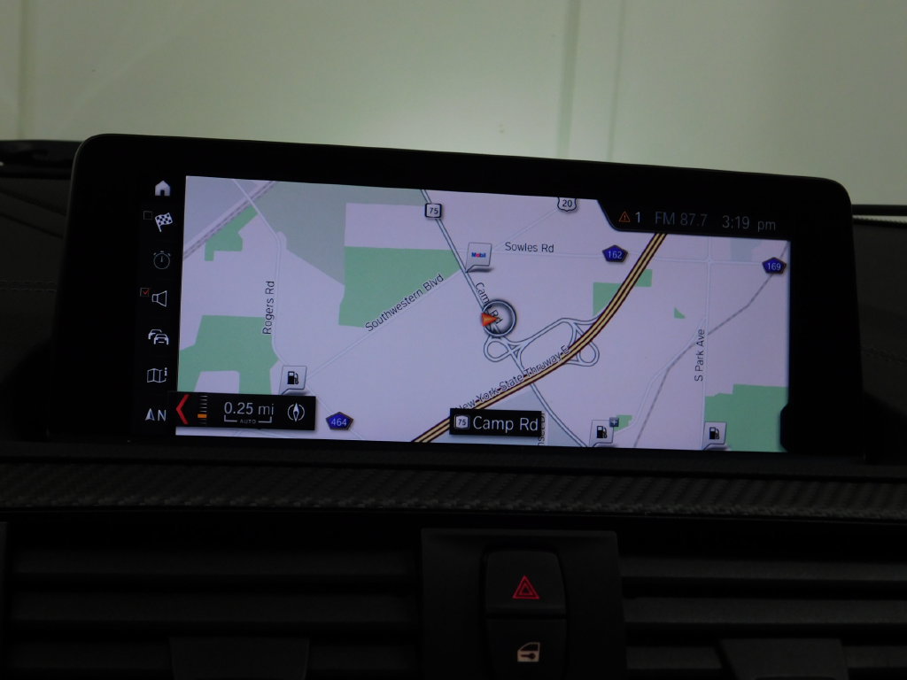 Used 2020 BMW M2 Competition RWD image 49