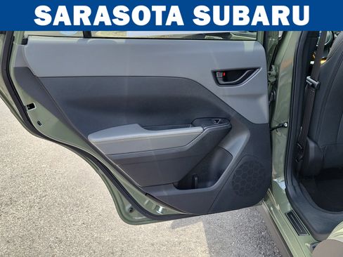 New 2026 Subaru Crosstrek 2.5i Wilderness AWD/4WD image 11