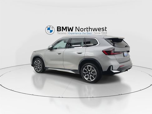 New 2026 BMW X1 xDrive28i w/ Technology Package image 12