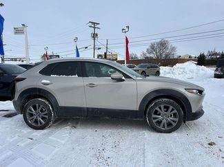 Certified 2024 MAZDA CX-30 AWD 2.5 S w/ Preferred Package video 2