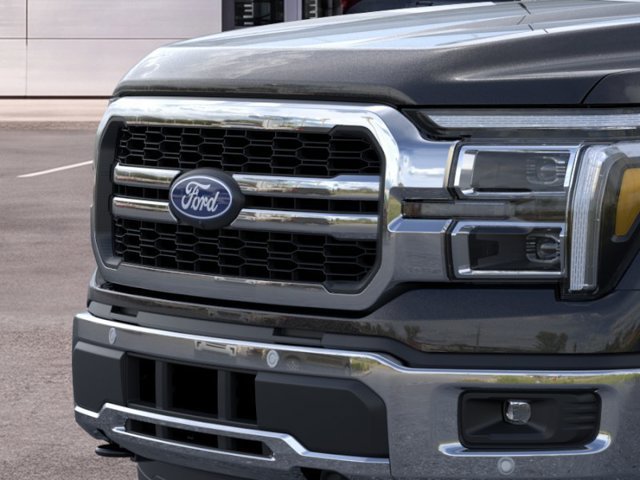 New 2026 Ford F150 Lariat w/ Equipment Group 502A High AWD/4WD image 17