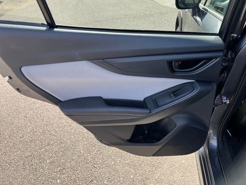 Used 2022 Subaru Crosstrek 2.0i Premium image 15