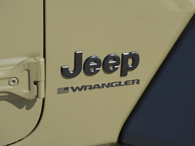 New 2027 Jeep Wrangler Unlimited Rubicon 392 AWD/4WD image 22