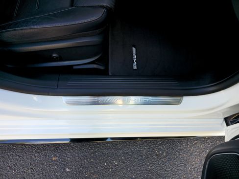 Used 2020 Mercedes-Benz CLA 35 AMG 4MATIC image 25