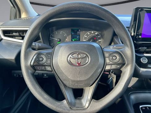 Used 2024 Toyota Corolla LE FWD image 14