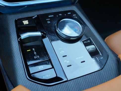 Used 2025 BMW X3 M50 image 25