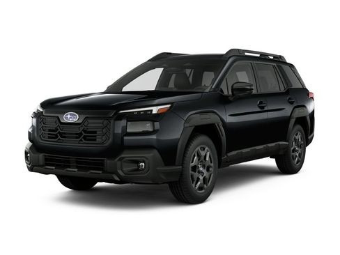 New 2026 Subaru Outback Wilderness AWD/4WD image 1