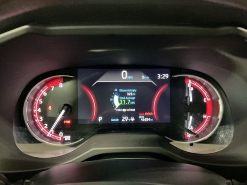 Used 2023 Toyota RAV4 LE image 14