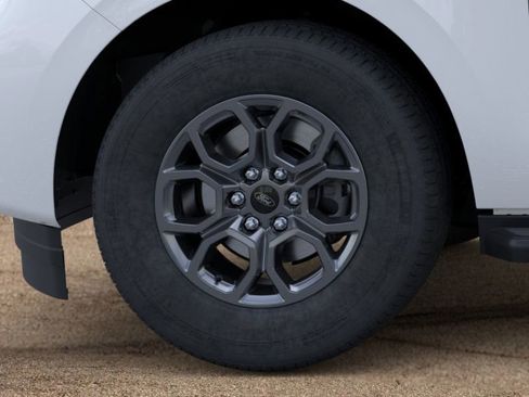 New 2025 Ford Expedition Active image 19