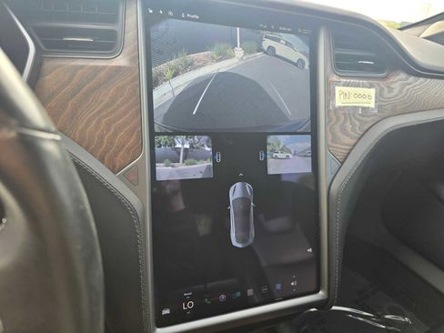 Used 2021 Tesla Model S Long Range Plus AWD/4WD image 28