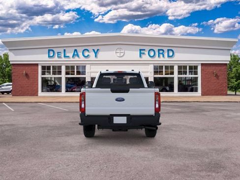 New 2026 Ford F250 XL w/ XL Off-Road Package AWD/4WD image 6