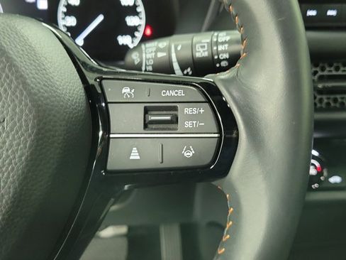 Certified 2023 Honda HR-V Sport image 26