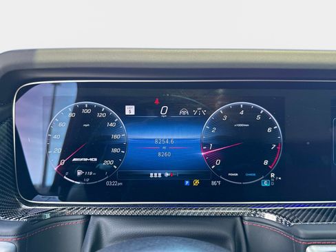 Certified 2025 Mercedes-Benz G 63 AMG 4MATIC image 32