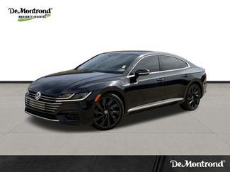 Used 2019 Volkswagen Arteon SE video 1