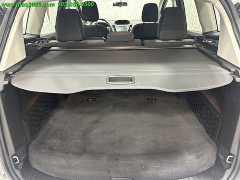 Used 2018 Ford C-MAX SE image 15