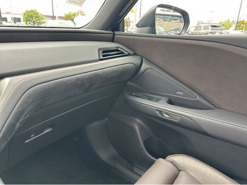 New 2026 Lexus TX 350 AWD image 13