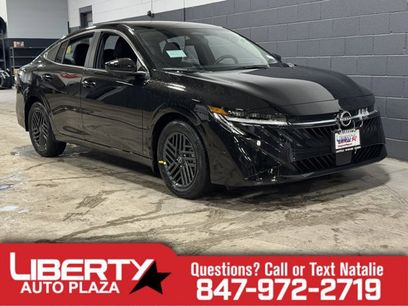 New 2026 Nissan Sentra SV w/ Floor Mat Package