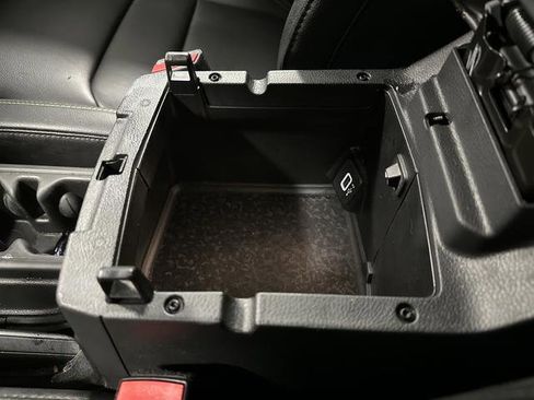 Used 2024 Jeep Wrangler Sahara w/ Technology Group image 19